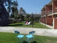 Dassia Beach Pension
