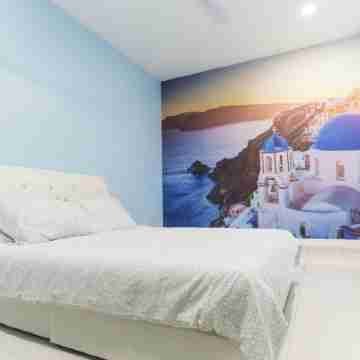 The Trails of Kampar by MK Rooms