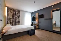 B&B Hotel Poitiers Aéroport Hotels in Vienne