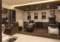 Lemon Tree Premier, Rishikesh - spa
