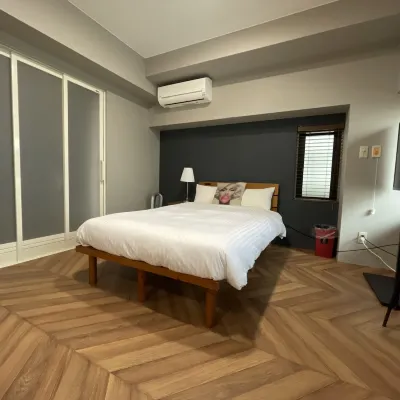 Zonk Hotel Nakasu Các khách sạn gần Đền Kego