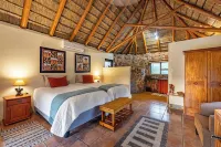 Skyhaven Lodge
