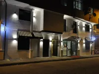 Oropa Butik Hotel Eynesil otelleri