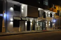 Oropa Butik Hotel Hotel a 