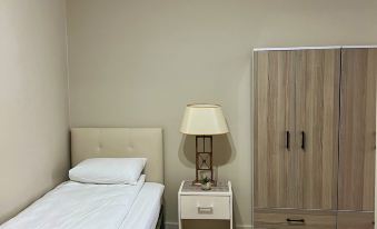 Fındık Palas | Double Room