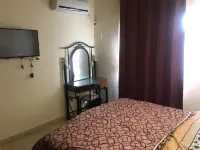 哈達巴芙夏斯蘇丹沙姆埃爾謝赫飯店 Qesm Sharm Ash Sheikh住宿飯店