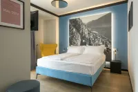 Hotel Villa Dirce - parking