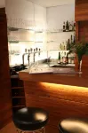 Hotel Furian - bar