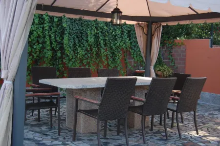 Hotel París Отели рядом с достопримечательностью «Парк Эгурен»