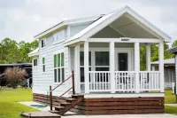 シュガー サンズ RV リゾート のホテル