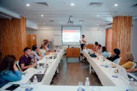 Hotel Soussana