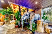 Hotel Lotus Okayama Adult Only Hotels in der Nähe von Saidaiji Temple