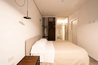 Alkamuri Posh Hotel Spa 107 Jacuzzi Suite Hotels in Alcamo