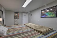 'Zion Haven' w/ Fire Pit: 23 Mi to Nat'l Park! Hotels in Hurricane