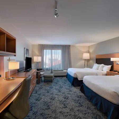 TownePlace Suites Monroe
