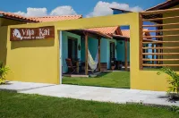 Pousada Villa Kai Hotels in Sao Miguel dos Milagres