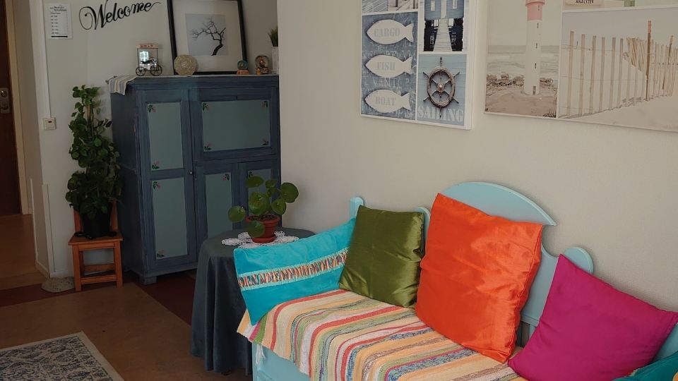Luleå Bed & Breakfast