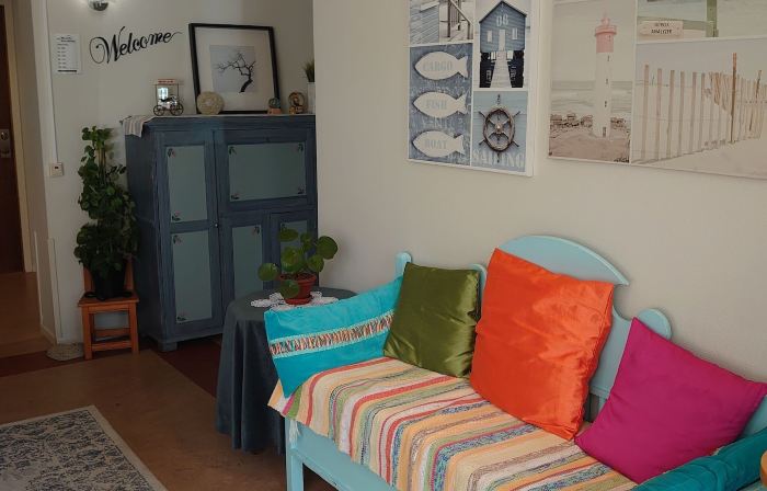 Luleå Bed & Breakfast