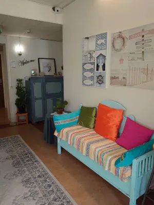 Luleå Bed & Breakfast - Homestays