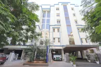 Monday Hotels Hitec City Hotels near GSM Mall & Multiplex