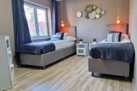 The Luxo Wine Museum Hotel Hotels in Kaba