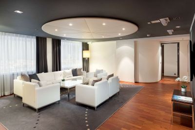 Other Radisson Blu Hotel Olümpia Photo