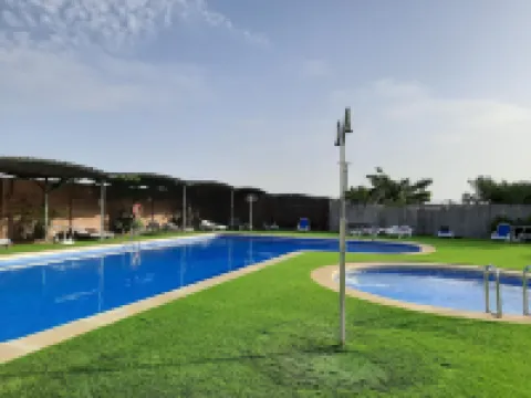 Hotel Riomar