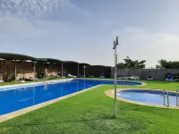 Hotel Riomar Hôtels à : L' Escala