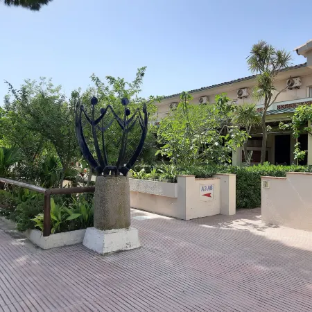 Hotel Riomar