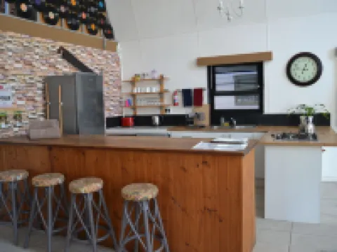 Arch Cabins Self Catering Homes Storms River Hotels in Stormsrivier