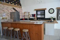 Arch Cabins Self Catering Homes Storms River