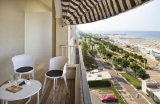 Luxury Suites Collection - Milano 33