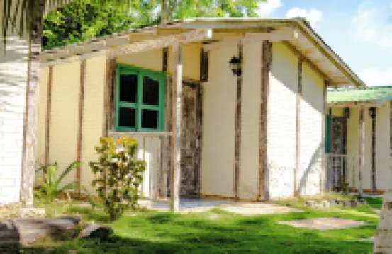 Marazao Beach Hostel Hotels near Tierra Bomba Island