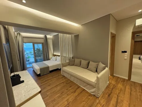 Studio Nikiti Beach - 2-Star