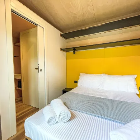 Concept Village Piccola Gardiola