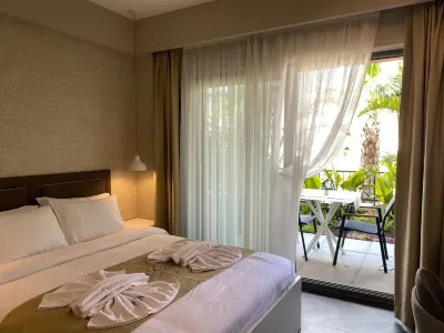 Kuca Urla Hotels in der Nähe von Ödemiş Peynircilik Ve Şarküteri