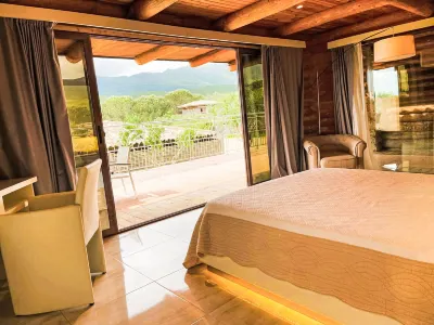 Chalet Double