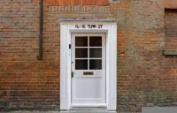 Host & Stay - Manor View Fakenham otelleri