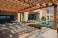 Naama Beach Villas & Spa Hotel a Khor Fakkan
