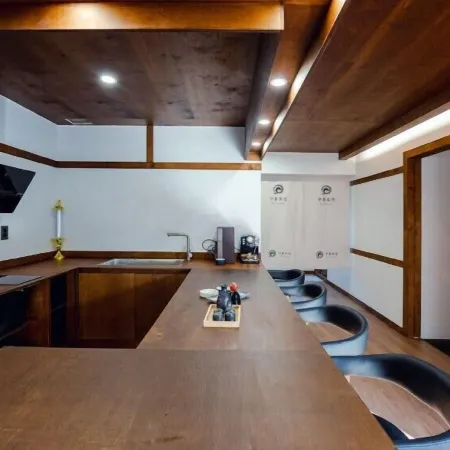 GurYong RyoKan
