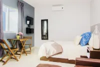 Room in Condo - Condohotel 5th Avenue Deluxe Triple Studio
