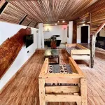 Lekki Beach Resort- 1 Bed & Private Pool