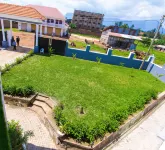 Mbale Rosewood Hotel Các khách sạn ở 