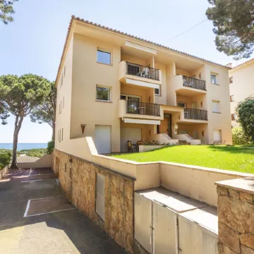 "Melis II M9 Playa de Pals"