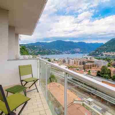 Bird's Eye View - by Myhomeincomo Others