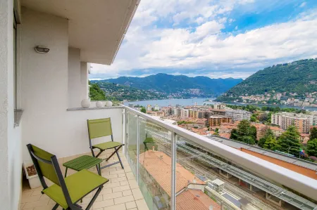 Bird's Eye View - by Myhomeincomo