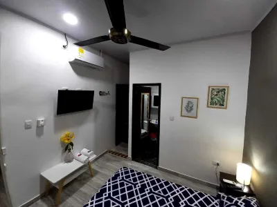 Como en Casa Hotel a 