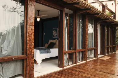 Maravilha Retreat