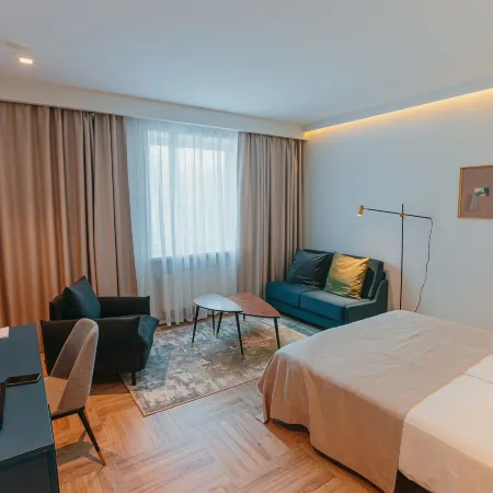 Narva Hotell & Spaa Отели в г. Нарва