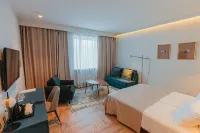 Narva Hotell & Spaa Hotels in Narva